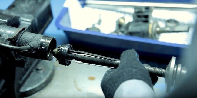 ремонт рулевой рейки в минске